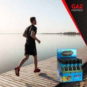 Z-Konzept L-Carnitine FORTE Shots 3000 - Slika 4