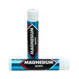 Z-Konzept Magnesium + B6 Shots - Slika 1