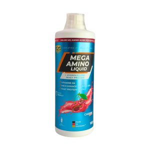 Z-Konzept Mega Amino Liquid - Slika 1