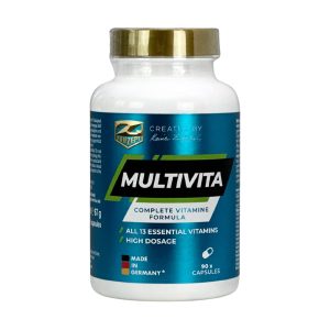 Z-Konzept Multivita - Slika 1