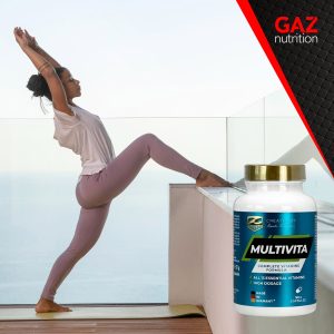 Z-Konzept Multivita - Slika 4