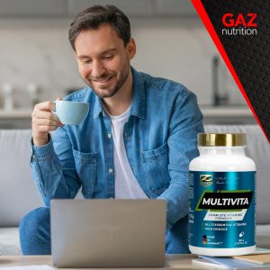 Z-Konzept Multivita - Slika 2