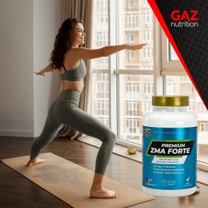 Z-Konzept Premium ZMA Forte - Slika 4