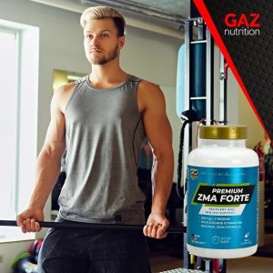 Z-Konzept Premium ZMA Forte - Slika 2