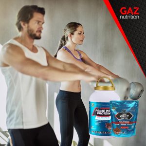 Z-Konzept Prime Whey Protein - Slika 2