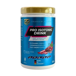 Z-Konzept PRO Isotonic Drink