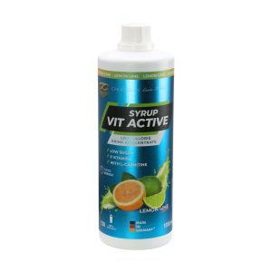 Z-Konzept Syrup VitActive - Slika 1