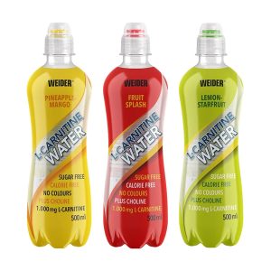 Weider L-Carnitine Water