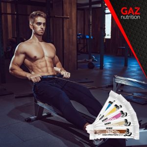 Weider 32% High Protein Bar - Slika 3