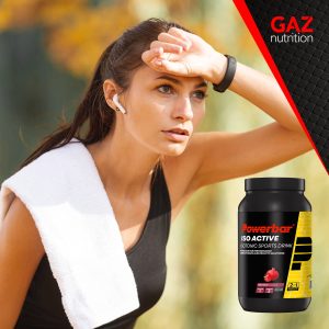 Powerbar Isoactive - Image 4