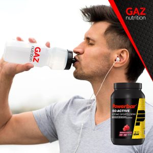 Powerbar Isoactive - Image 2