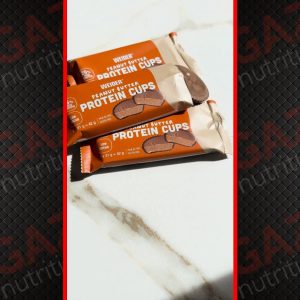Weider 26% Protein Cups Peanut Butter - Slika 5
