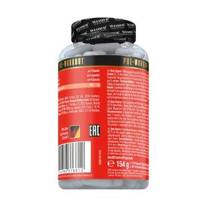 Weider Beta-Alanine - Slika 4