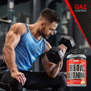 Weider Beta-Alanine - Slika 2