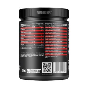 Weider Clear Isolate - Slika 4