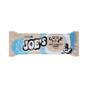 Weider 31% Joe's Core Bar