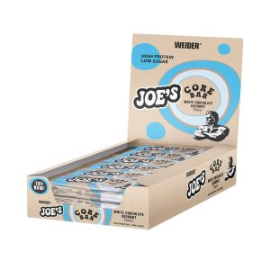 Weider 31% Joe's Core Bar - Slika 5