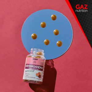 Weider Ashwagandha Gummies - Slika 4