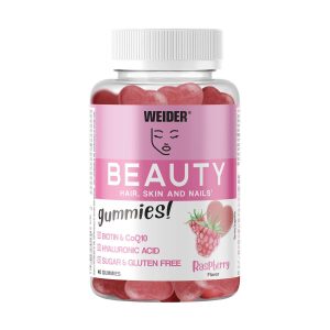 Weider Beauty Gummies - Slika 1