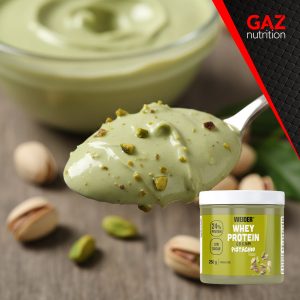 Weider Whey Protein Pistachio Cream - Slika 4