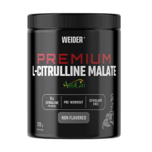 Weider Premium L-Citrulline Malate