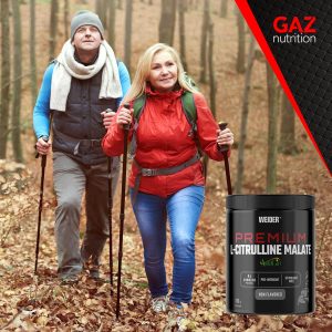 Weider Premium L-Citrulline Malate - Slika 2