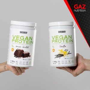 Weider Vegan Protein - Slika 2