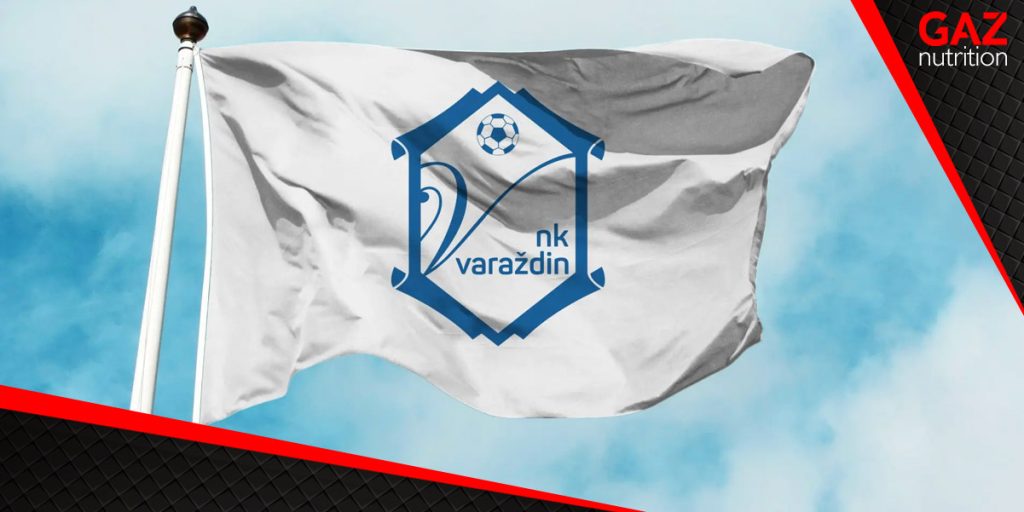 Potvrda uspješne suradnje: Zahvala iz NK Varaždin