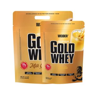 Weider Gold Whey Protein