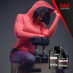 Weider Isolate Whey 100 CFM - Slika 4