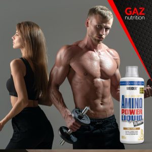Weider Amino Power Liquid - Slika 2