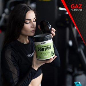 Weider Plant Based Protein - Slika 4