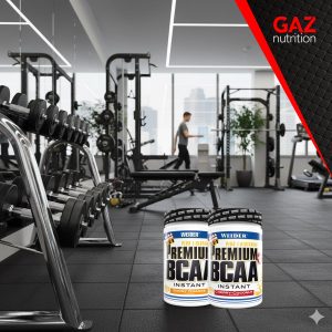 Weider Premium BCAA+L-Glutamine Instant - Slika 4