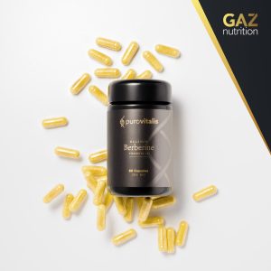Purovitalis Berberine Balance - Slika 2