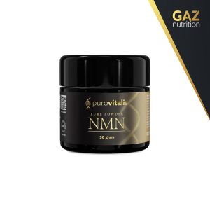 Purovitalis Pure NMN Powder - Slika 1