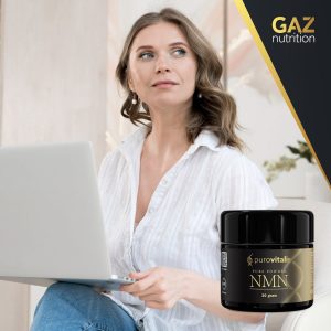 Purovitalis Pure NMN Powder - Slika 4