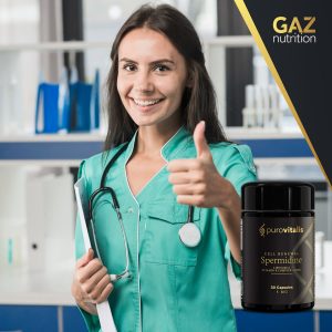 Purovitalis Liposomal Spermidine - Slika 4