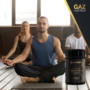 Purovitalis Liposomal Spermidine - Slika 2