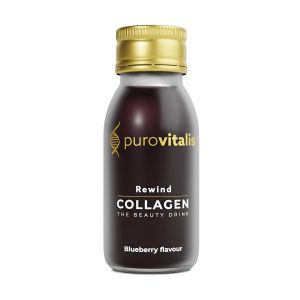 Purovitalis Rewind Collagen Drink - Slika 1