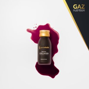 Purovitalis Rewind Collagen Drink - Slika 4