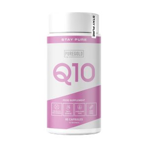 Pure Gold Coenzyme Q10 - Slika 1