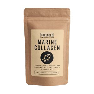 Pure Gold Natur Marine Collagen - Slika 1