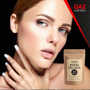 Pure Gold Natur Marine Collagen - Slika 2