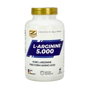 Z-Konzept L-Arginine 5.000 - Slika 1