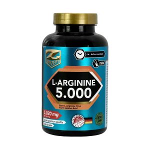 Z-Konzept L-Arginine 5.000 - Slika 1