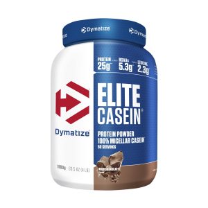 Dymatize Elite Casein - Slika 1