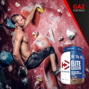 Dymatize Elite Casein - Slika 2
