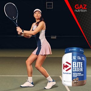 Dymatize Elite Casein - Slika 4
