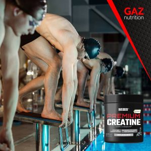 Weider Premium Creatine 100% Creapure® - Slika 4