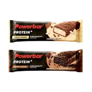 Powerbar Protein + Low in Sugars - Slika 1